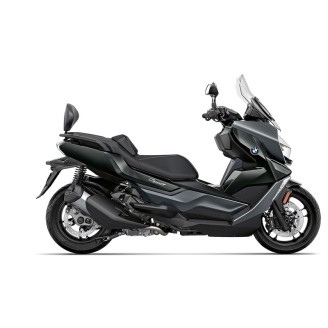 ATTACCO SCHIENALINO BMW C400 GT 19-22 BMW C400 GT 19-22 SHAD