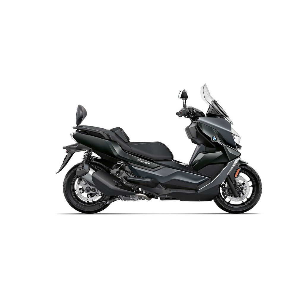 ATTACCO SCHIENALINO BMW C400 GT 19-22 BMW C400 GT 19-22 SHAD