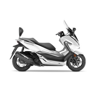 ATTACCO SCHIENALINO HONDA FORZA 300 18-20- ADV 350 22 Honda Forza 1...