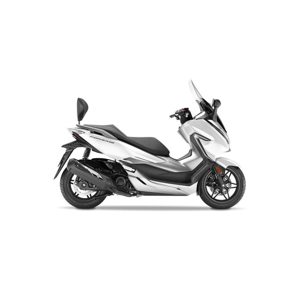 ATTACCO SCHIENALINO HONDA FORZA 300 18-20- ADV 350 22 Honda Forza 1...