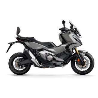 ATTACCO SCHIENALINO HONDA X-ADV/FORZA 750 21-23 Honda X-ADV 750 21-...