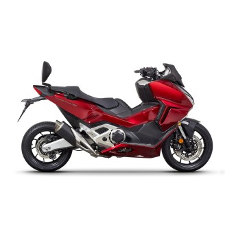 ATTACCO SCHIENALINO HONDA X-ADV/FORZA 750 21-23 Honda X-ADV 750 21-...