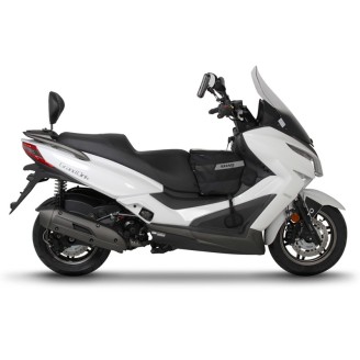 ATTACCO SCHIENALINO KYMCO X-TOWN 125/300 16-21 Kymco X-Town 125/300...