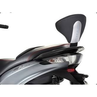 ATTACCO SCHIENALINO PIAGGIO MP3 YOURBAN/HPE 300 11-22 Piaggio MP3 Y...