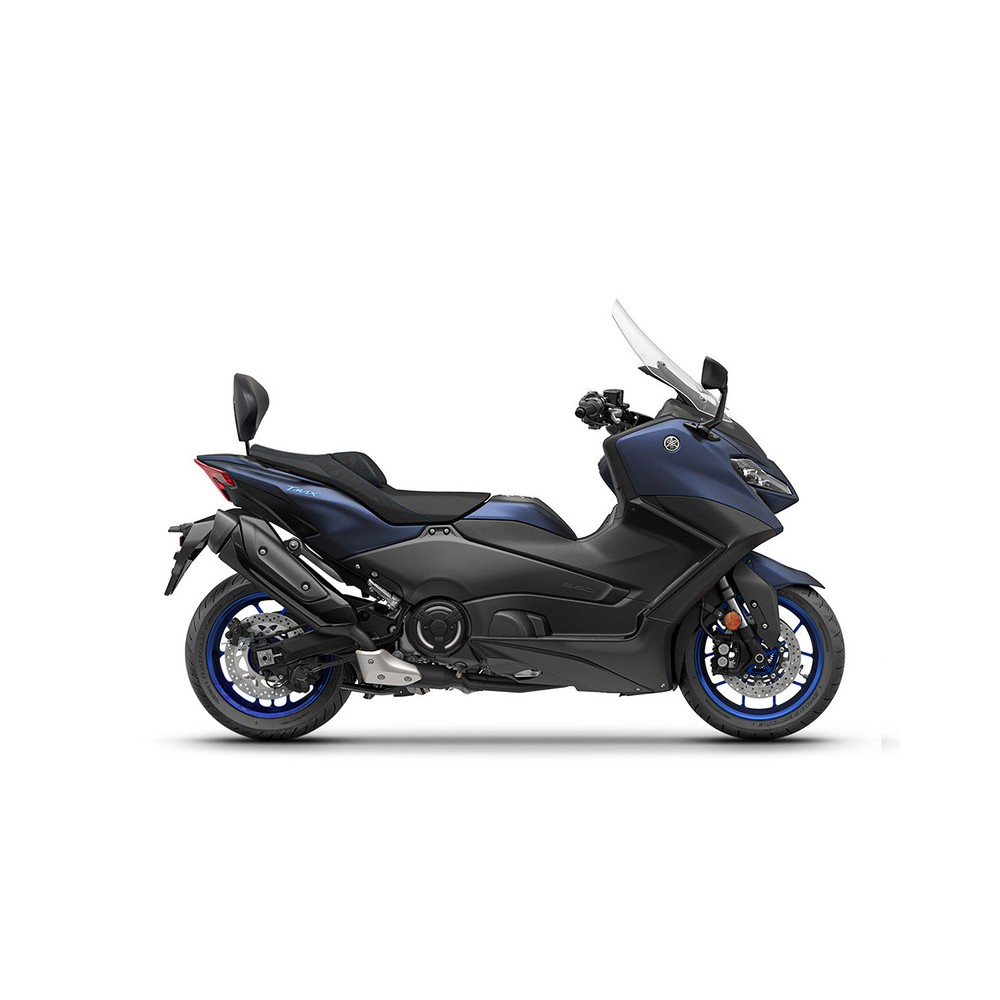 ATTACCO SCHIENALINO YAMAHA T-MAX 560 TECH MAX 22 Yamaha T-Max 560 T...