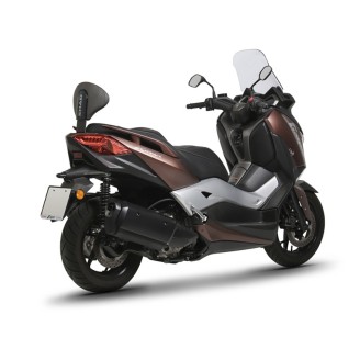 ATTACCO SCHIENALINO YAMAHA X-MAX 125/300/400 17-21 Yamaha X-Max 125...