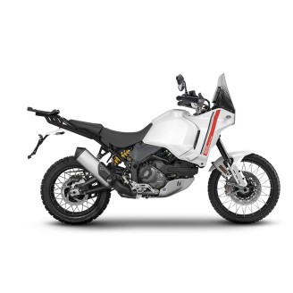 ATTACCO BAULETTO DUCATI DESERT X 22- Ducati Desert X 22- SHAD