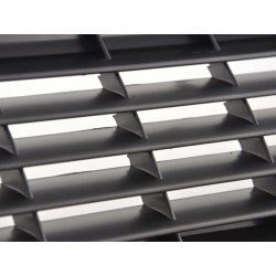 FK Automotive Black radiator grille for Opel Signum. Stock ALTRO