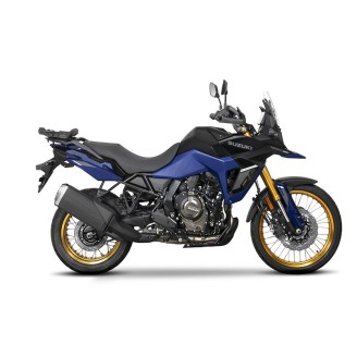 ATTACCO BAULETTO SUZUKI DL V-STROM 800 DE 23- Suzuki DL V-Strom 800...