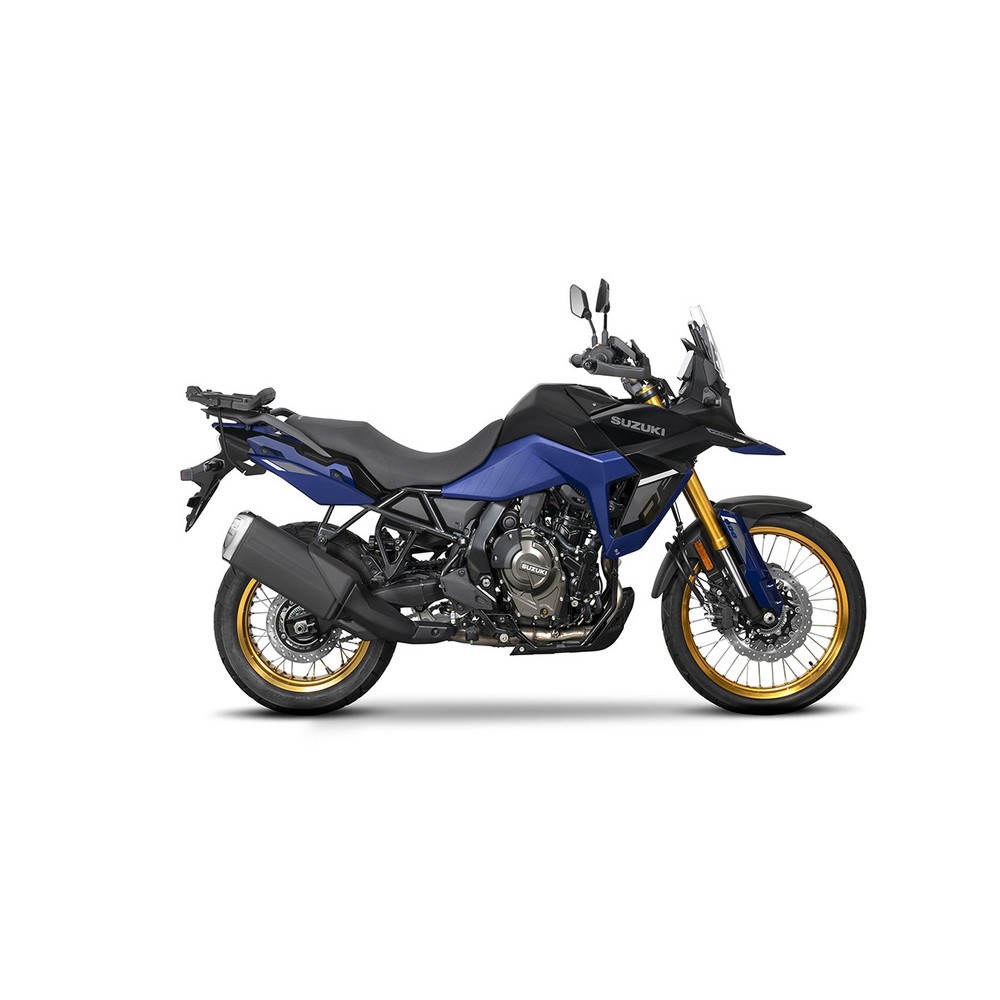 ATTACCO BAULETTO SUZUKI DL V-STROM 800 DE 23- Suzuki DL V-Strom 800...