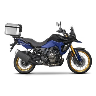 ATTACCO BAULETTO SUZUKI DL V-STROM 800 DE 23- Suzuki DL V-Strom 800...