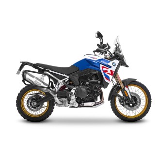 ATTACCO BORSE LATERALI RIGIDE BMW F900 GS 24- BMW F900 GS 24- SHAD