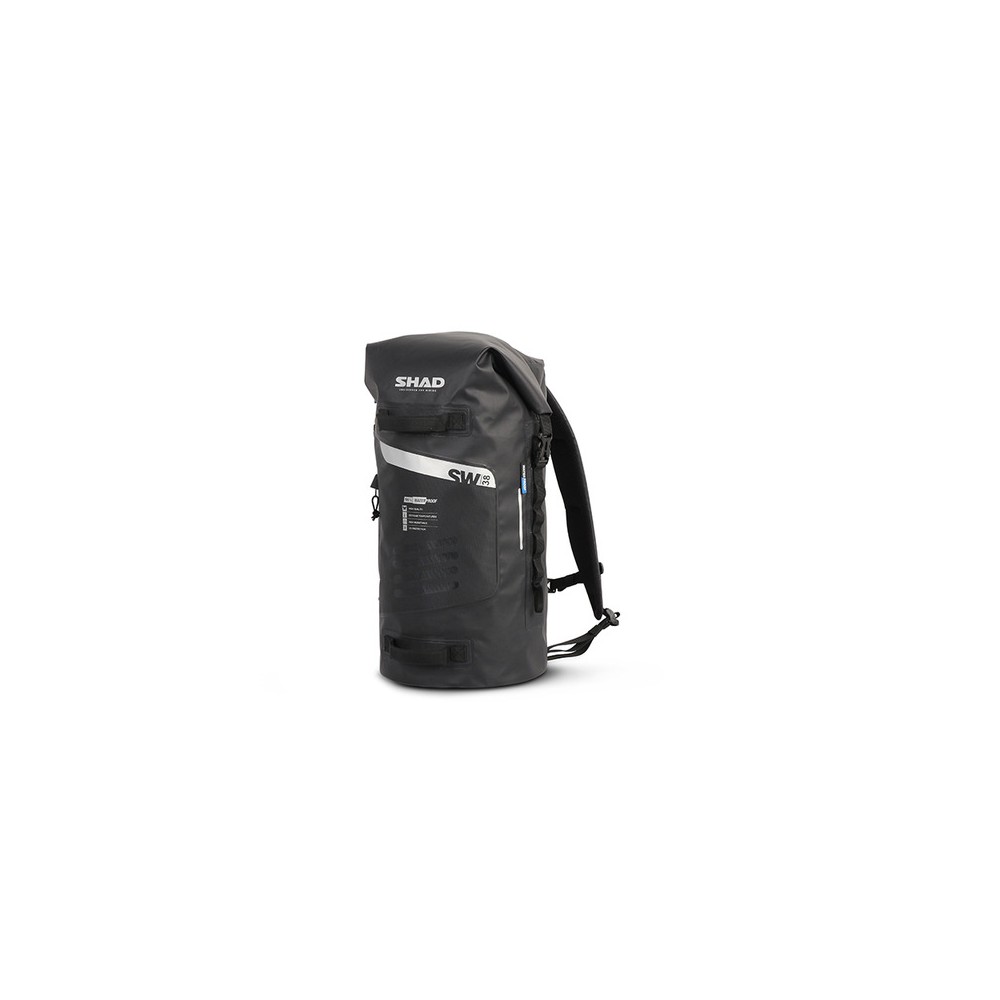 BORSA BAULETTO MORBIDA SHAD35L  SHAD