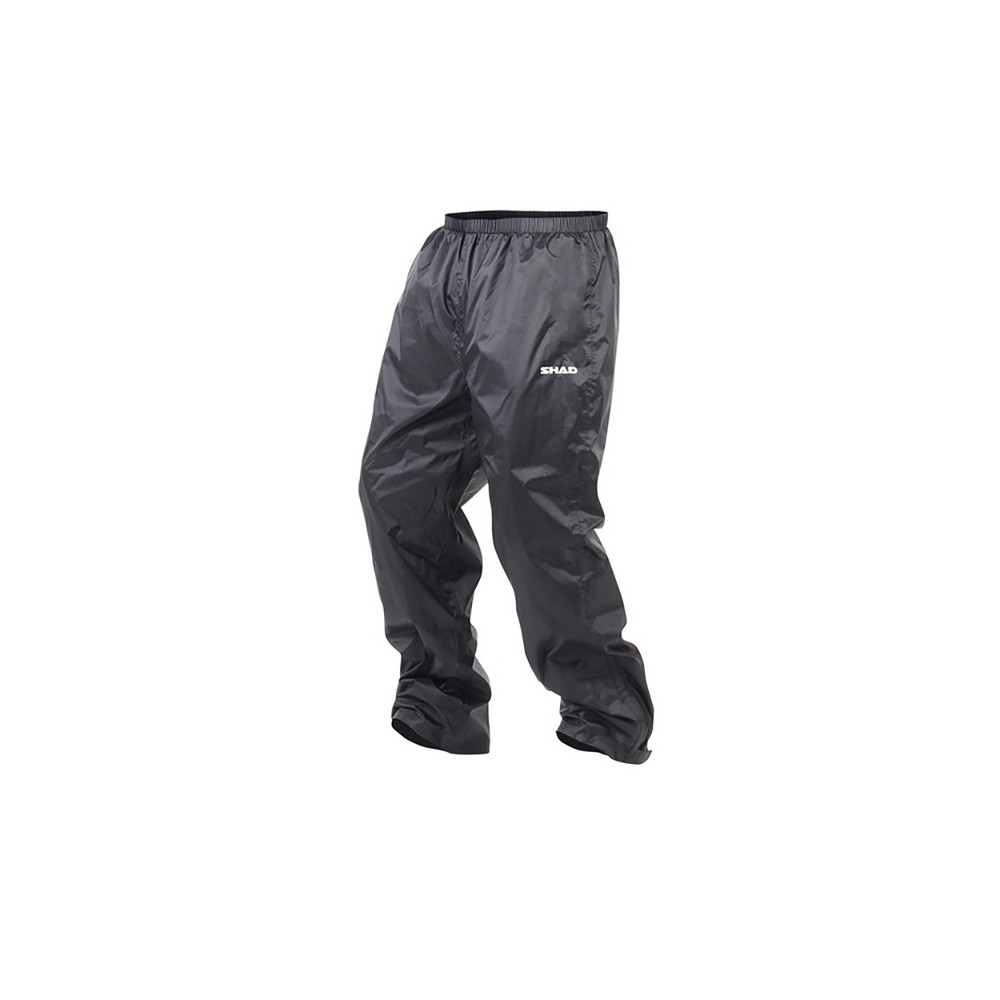 PANTALONI ANTIPIOGGIA SHAD 2XL  SHAD