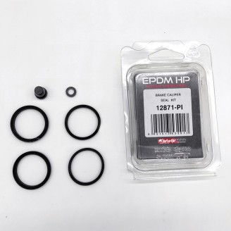 KIT GUARNIZIONI PINZA ANT/POSTGRIMECA APRILIA Piaggio Liberty 50/12...