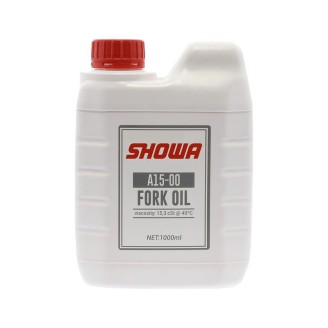 OLIO FORCELLE SHOWA A1500 1L  SHOWA