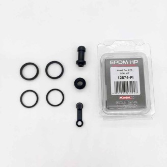 KIT GUARNIZIONI PINZA DA 25mm A 2 PISTONI  ARIETE