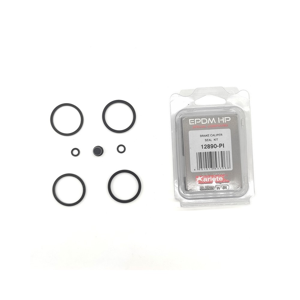 KIT GUARNIZIONI PINZA GRIMECA DA 32 mm Malaguti Madison 125/250 06-...