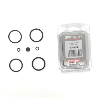 KIT GUARNIZIONI PINZA GRIMECA DA 32 mm Spidermax 500 04-08 ARIETE