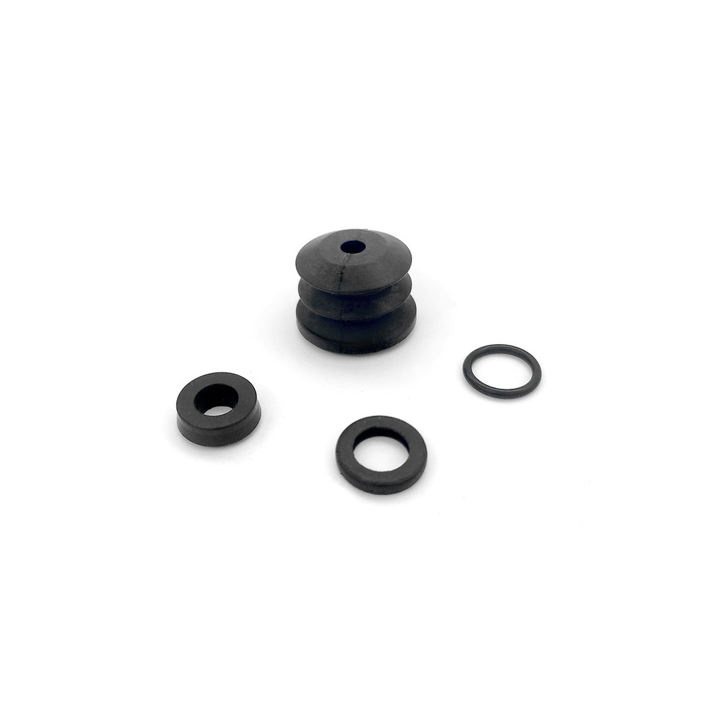 KIT GUARNIZIONI POMPA GRIMECA DA 14 mm  ARIETE