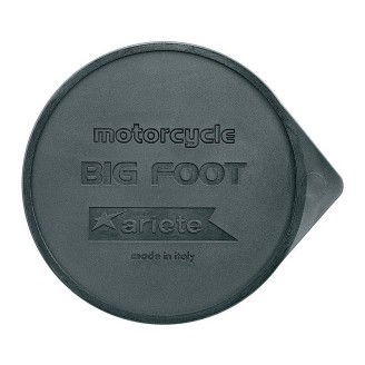 BIG FOOT NERO 10 pz  ARIETE