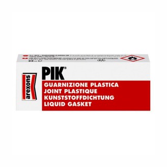 GUARNIZIONE PLASTICA PIK 65 ml  AREXONS