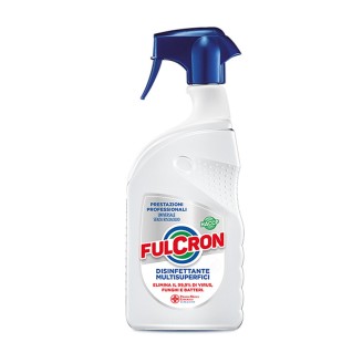 FULCRON DISINFETTANTEMULTISUPERFICI 750 ml  AREXONS