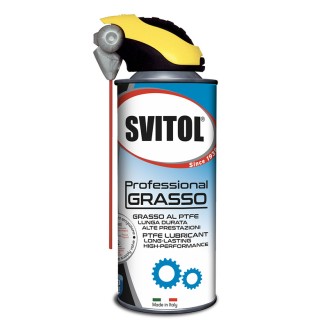 SVITOL PROFESSIONAL GRASSO PTFE NSF 400 ml  AREXONS