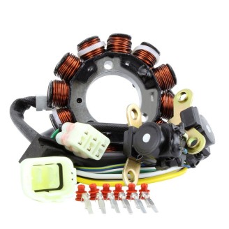 STATORE HONDA CRF 450R 15-16 Honda CRF 450R 15-16 RM STATOR