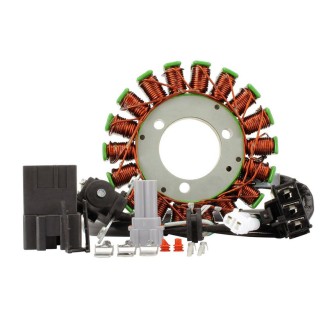 STATORE KAWASAKI Z400/NINJA400 18-20 Z400 19-20 RM STATOR