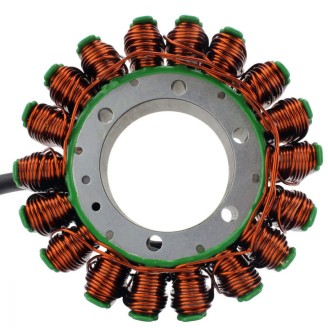 STATORE HONDA REBEL 500 17-19 Honda Rebel 500 17-19 RM STATOR