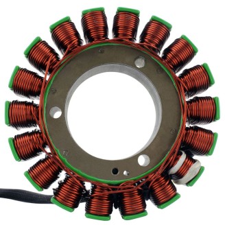 STATORE SUZUKI DL 1000 V-STROM02-09- 12 12 RM STATOR