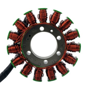 STATORE HONDA DEAUVILLE 70010-11 Honda Deauville 700 10-11 RM STATOR