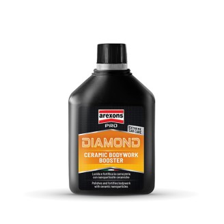 DIAMOND POLISH 500ML  AREXONS