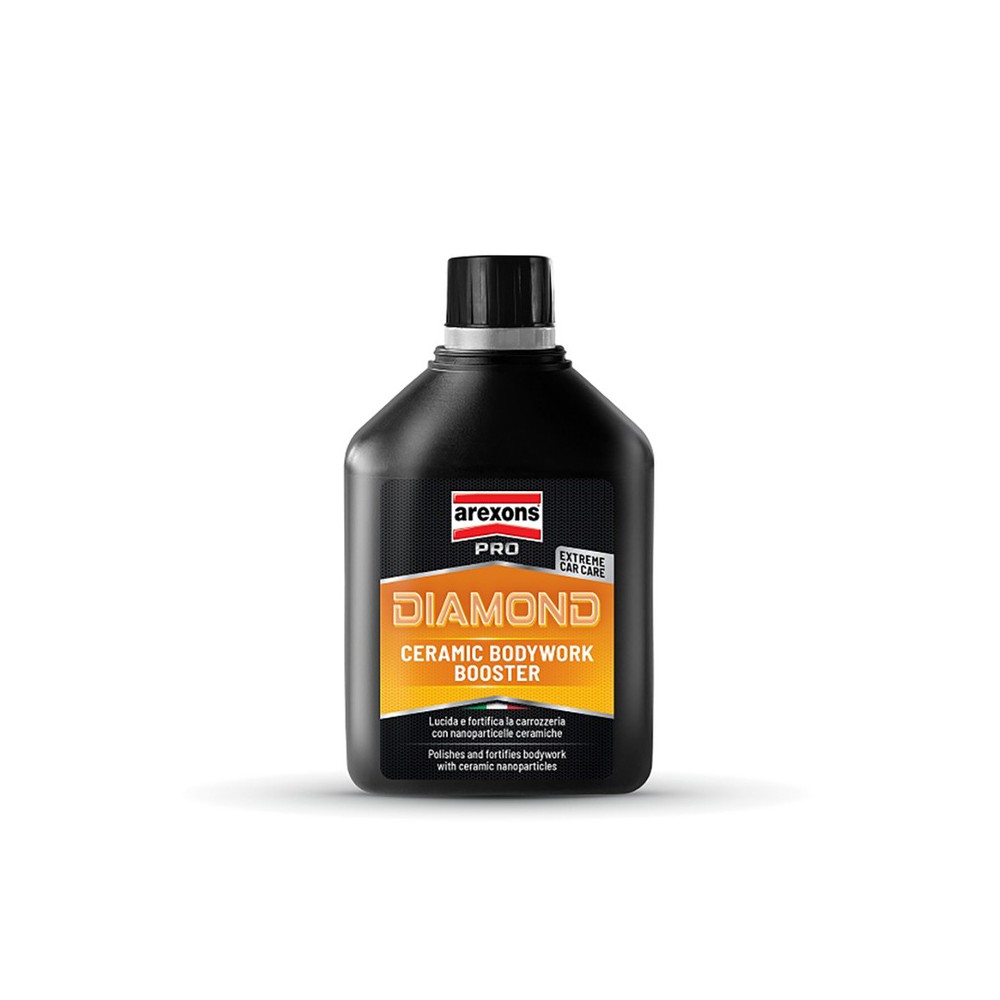 DIAMOND POLISH 500ML  AREXONS