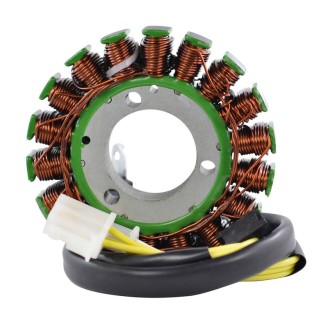 STATORE SUZUKI SV 650 99-02 Suzuki SV 650 99-02 RM STATOR