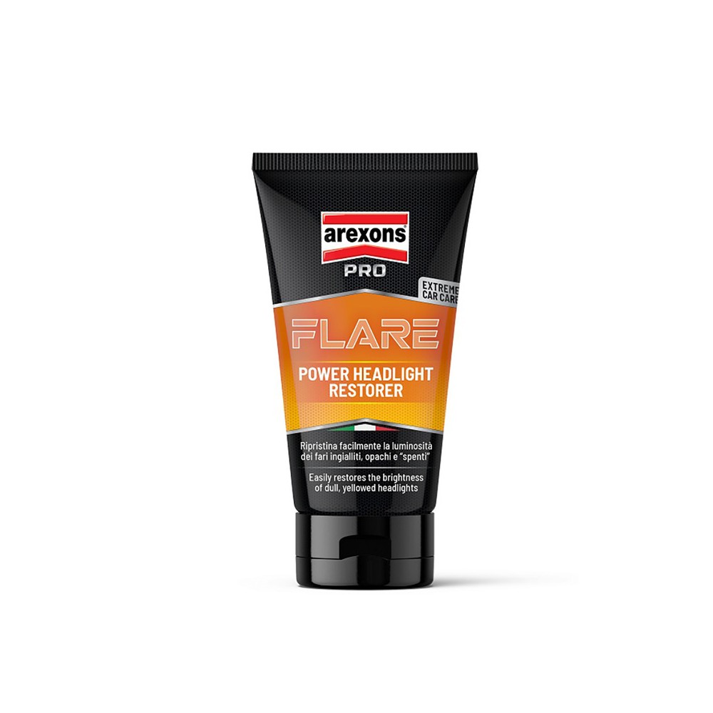 FLARE RINNOVA FANALI 150GR  AREXONS