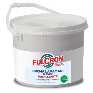 FULCRON CREMA LAVAM.IGIENIZ.4L  AREXONS