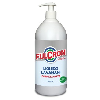 FULCRON LAVAMANI IGIENIZ. 1 L  AREXONS