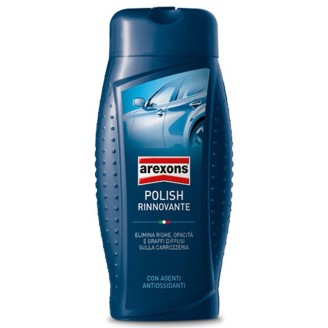 POLISH RINNOVANTE 500 ml  AREXONS