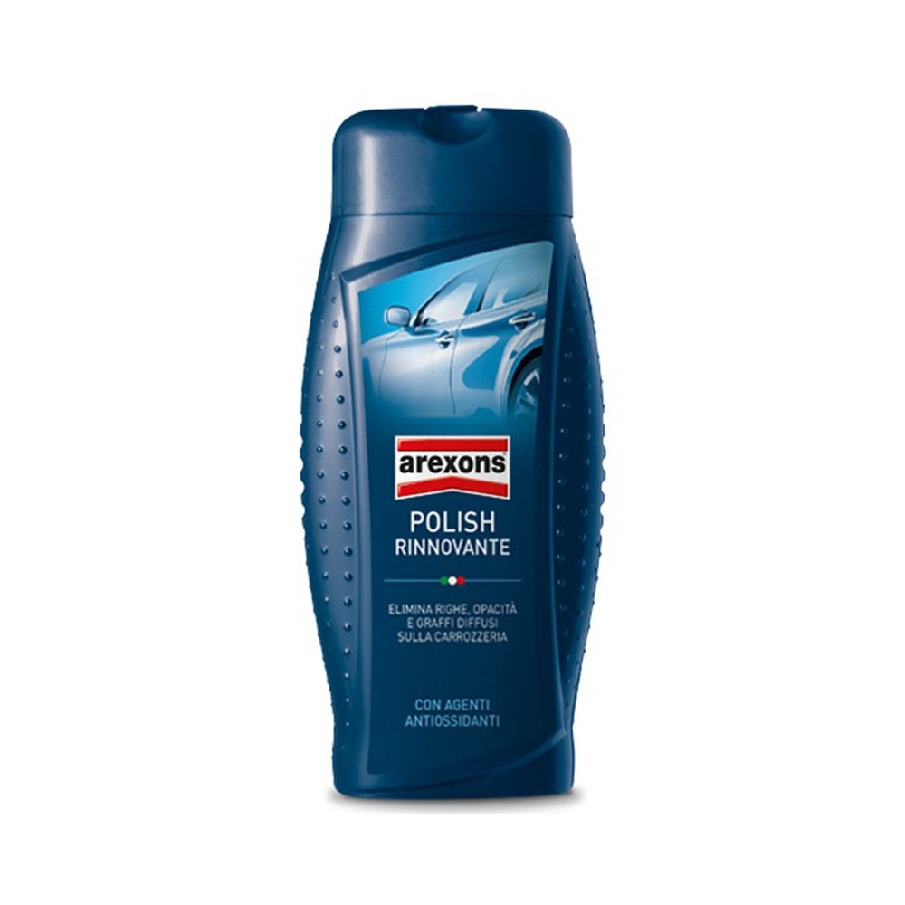 POLISH RINNOVANTE 500 ml  AREXONS