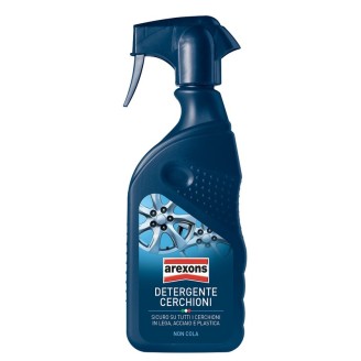 DETERGENTE CERCHIONI 400 ml  AREXONS