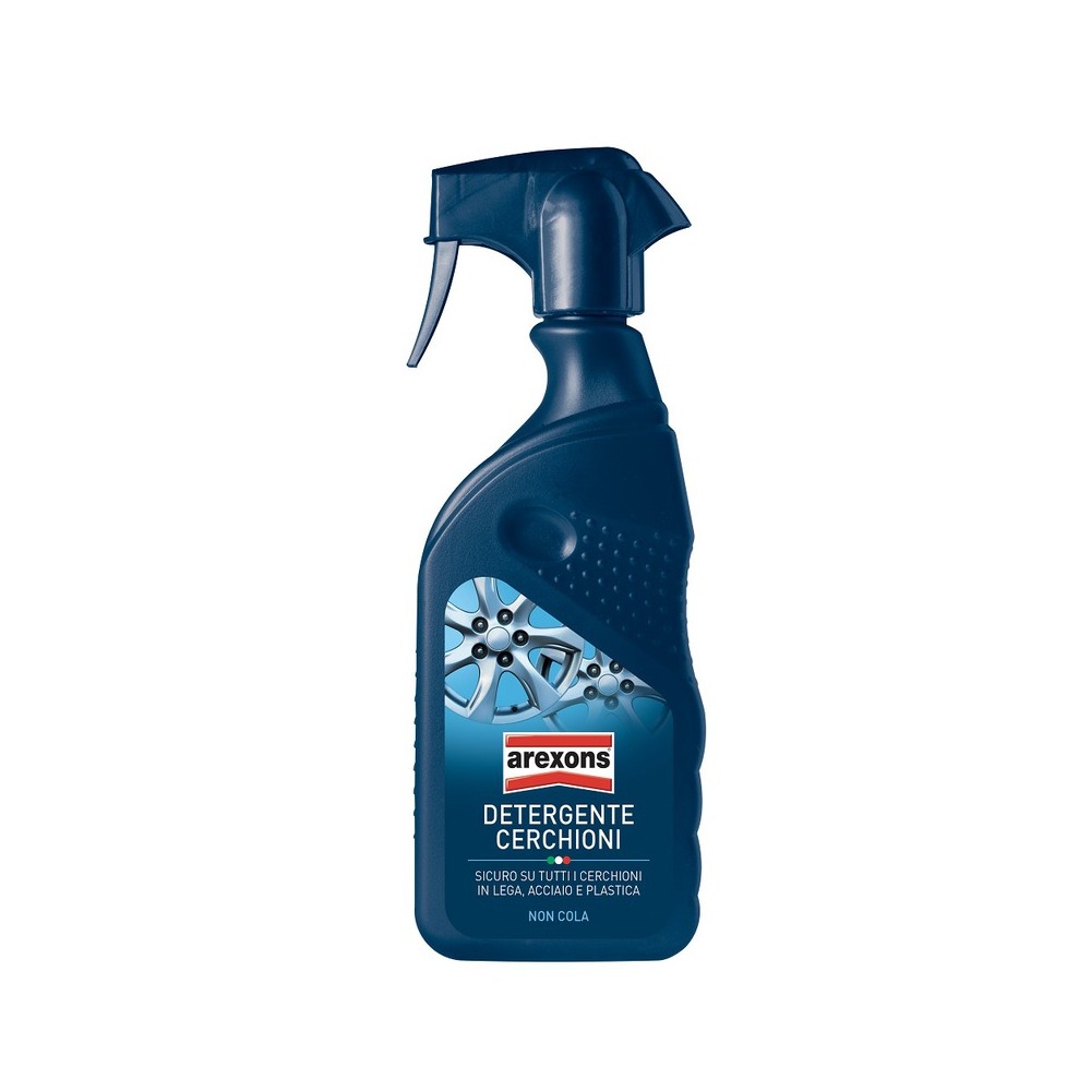 DETERGENTE CERCHIONI 400 ml  AREXONS