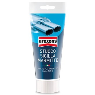 STUCCO SIGILLA MARMITTE 250 g  AREXONS