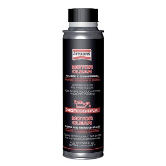 MOTOR CLEAN PROFESSIONAL 300ml  AREXONS