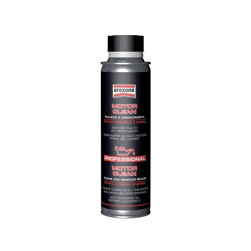 MOTOR CLEAN PROFESSIONAL 300ml  AREXONS