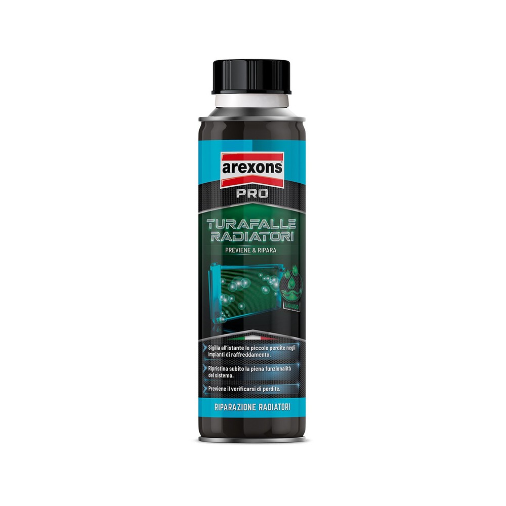 TURAFALLE LIQUIDO RADIATORI300 ml  AREXONS