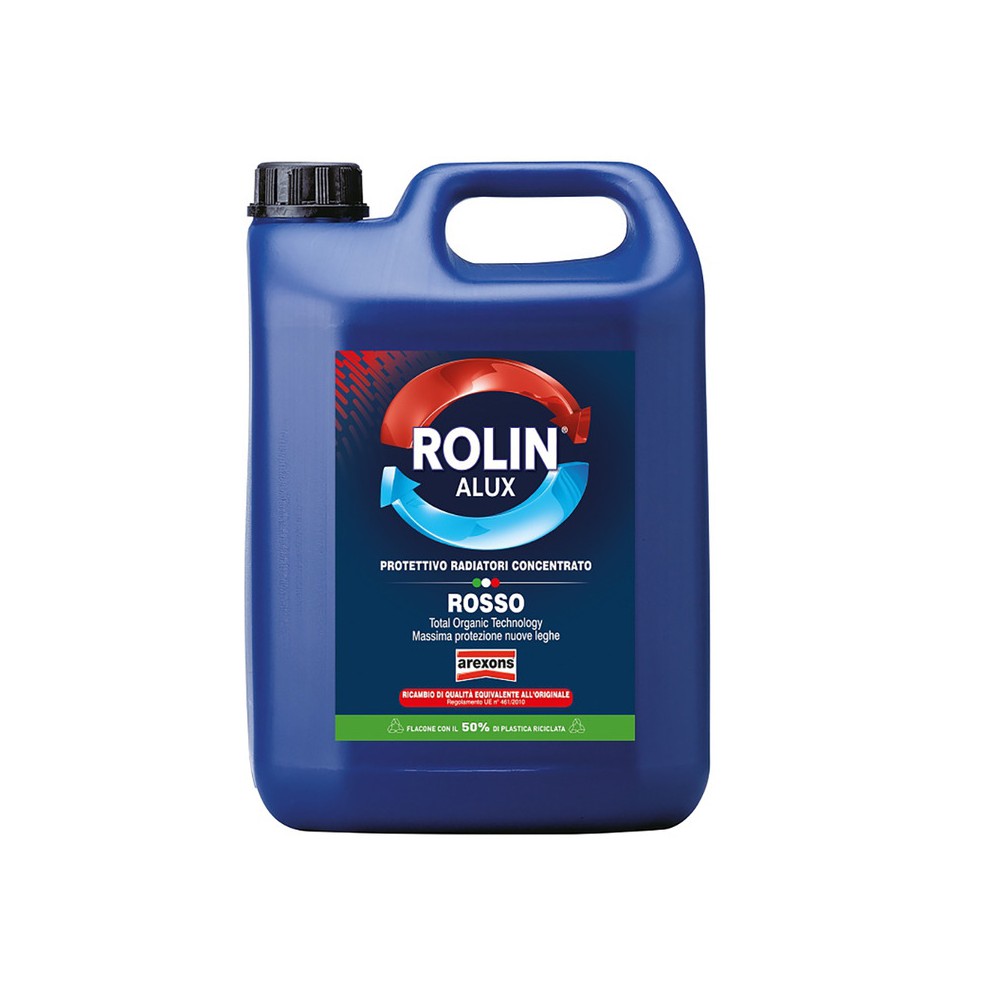 ROLIN ALUX 5L  AREXONS