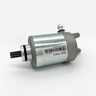 MOTORINO AVV. PEUGEOT GEOPOLIS/SATELIS 250 07-12 Peugeot Geopolis/S...