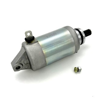 MOTORINO AVV. YAMAHA WR 250F15-19 Yamaha WR 250F 15-19 WAI